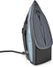 Nedis IRON2000 - Stoomstrijkijzer 2600W - Continue stoom 15-25 g/min - 380 ml tank