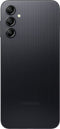 Samsung Galaxy A14 - Zwart - 128 GB - Dubbele fysieke simkaart