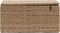 Riviera Maison Opbergkist - Dekenkist - Port Barton Trunk XL - Naturel Beige