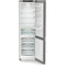 Liebherr KGNsf 57Va03-20 - Koelvriescombinatie - 371 liter - A - 34 dB
