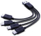 Verico 1UDBT-A2WEBC-NN - Batterij Li-Ion 600mAh - Groen