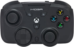 PowerA 1526788-01 - Gamecontroller - Draadloos 4-in-1 - Zwart