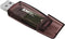 Emtec C410 - USB 2.0 - 8GB - Zwart