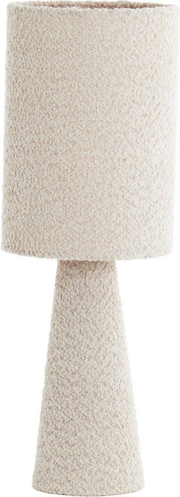 Light & Living Tafellamp Micky - 58cm - Zand