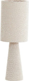 Light & Living Tafellamp Micky - 58cm - Zand