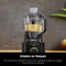 Ninja Detect 3-in-1 - Foodprocessor Blender Smoothie Maker - 1200W - 2,1L (0622356294607)
