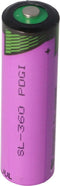 Sunshine anorganische lithiumbatterij SL-360 / S standaard