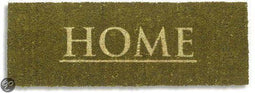 Hamat Deurmat Home - 26x75 - Bruin