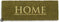 Hamat Deurmat Home - 26x75 - Bruin