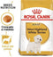 Royal Canin West Highland White Terrier Adult 3 KG