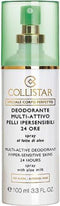 Collistar - Multi Active Deodorant Hyper Sensitive Skins 24 Hours - 100ml