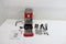 Solis Barista Perfetta Plus 1170 - Pistonmachine - 16 bar druk - Rood