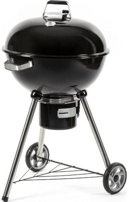 Fieldmann FZG 1016 - Houtskoolbarbecue - Vuurkorf 57 cm - Grillrooster 53 cm
