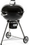 Fieldmann FZG 1016 - Houtskoolbarbecue - Vuurkorf 57 cm - Grillrooster 53 cm