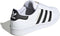 adidas Originals Superstar Schoenen - Kinderen - Wit - 38