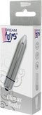 Climax Bullet Vibrator - Zilver