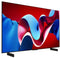 LG OLED evo C4 - Ultra HD TV - 42