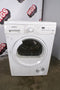 Siemens WT46E3R5 - Condensdroger 7kg - Automatische droogprogramma's - Wit