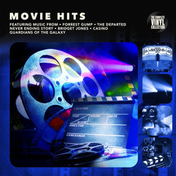 Various Artists - Movie Hits (LP)