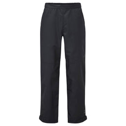 Gill Pilot - Zeilbroek - Waterdicht ademend - Zwart - XS