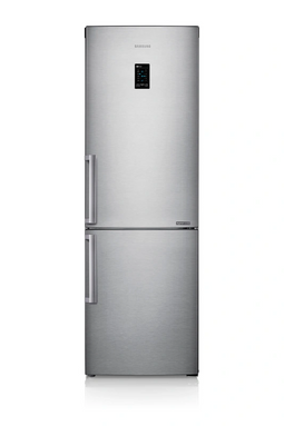 Samsung RB31FEJNCSA - Koel-vriescombinatie - NoFrost - Zilver
