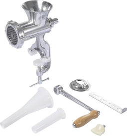 JCW-8-2 Vleesmolen Aluminium