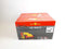 WOLF-Garten VS 302 E - Elektrische verticuteermachine - 30 cm werkbreedte - 1200 W motor - 35 liter opvangbak
