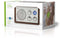 Nedis RDFM5110BN - Retro FM-radio - AUX-functie - Bruin