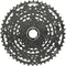 Shimano Cues Lg400-10 Cassette Zilver 10s / 11-48t