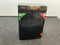 Inventum VWM8030B - Wasmachine - 8kg - 14 programma's - 1400 toeren - Energieklasse A-30% - Steam Clean - Zwart
