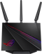 ASUS ROG Rapture GT-AC2900 - Gaming Router - 2900 Mbps snelheid - RGB verlichting
