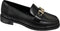 Michael Kors Tiegan Loafer - Dames - Comfortabel en stijlvol - Zwart - Maat 37