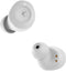 Ksix Oblivion - In-ear oordopjes - True Wireless - Wit