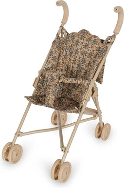 Konges Sløjd - Doll Stroller - Poppenwagen - Orangerie - Poppen Wandelwagen