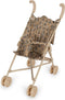 Konges Sløjd - Doll Stroller - Poppenwagen - Orangerie - Poppen Wandelwagen
