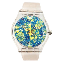 Horloge Uniseks Arabians HBA2239A (40 mm)