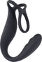 Evolved - The Wrangler 3 in 1 Anaal Vibrator