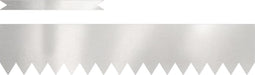 vidaXL - Tuinranden - 30 - stuks - 100x0,5x20 - cm - RVS