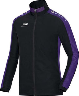 Jako Striker Vrijetijds Vest - Jassen - zwart - 2XL