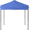vidaXL - Partytent - inklapbaar - 3x6 - m - blauw