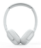 Philips TAUH202 - Draadloze On-Ear Koptelefoon - 15 uur speeltijd - Wit