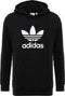 adidas Originals Trefoil - Heren Hoodie - French terry katoen - Maat 2XL