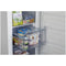 ETNA VV143WIT - Vriezer - 168 liter - Wit