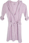 Timboo Kinderbadjas - Silky Lilac
