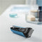 Braun Series 3 3010 - Elektrisch scheerapparaat - Wet & Dry - 3 drukgevoelige scheerelementen