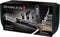 Remington Amaze Föhnborstel - Heteluchtborstel AS1220 - 1200W - Zwart