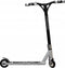 JD Bug 118 PRO Dark Knight - Zilver - Stuurhoogte 89 cm
