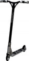 JD Bug 118 PRO Dark Knight - Zilver - Stuurhoogte 89 cm