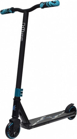 JD Bug Freestyle Stuntstep 119T Python