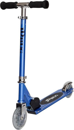 Jd bug Junior ms100 step blauw